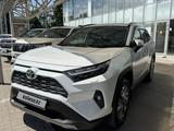 Toyota RAV4 2025 года за 20 500 000 тг. в Алматы