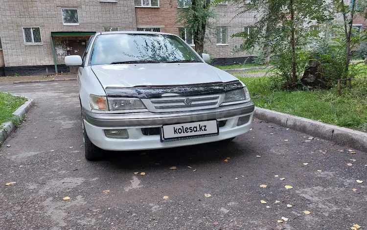 Toyota Corona 1996 годаүшін2 900 000 тг. в Усть-Каменогорск