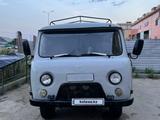 УАЗ Фермер 2013 года за 2 500 000 тг. в Уральск – фото 4