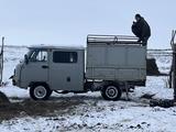 УАЗ Фермер 2013 года за 2 500 000 тг. в Уральск – фото 4