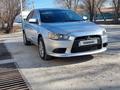 Mitsubishi Lancer 2011 года за 4 500 000 тг. в Кызылорда