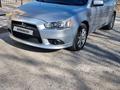 Mitsubishi Lancer 2011 года за 4 500 000 тг. в Кызылорда – фото 4