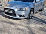 Mitsubishi Lancer 2011 года за 4 500 000 тг. в Кызылорда – фото 4