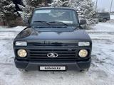 ВАЗ (Lada) Lada 2121 2024 годаfor7 500 000 тг. в Астана – фото 4