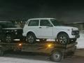 ВАЗ (Lada) Lada 2121 2024 годаfor7 700 000 тг. в Астана – фото 6