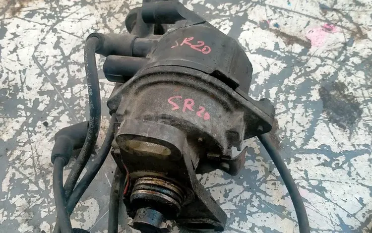 Трамблёр nissan primera sr20 p10үшін15 000 тг. в Алматы