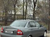 ВАЗ (Lada) Priora 2170 2011 года за 2 280 000 тг. в Уральск – фото 3