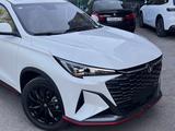 Changan X5 Plus 2025 года за 7 800 000 тг. в Алматы