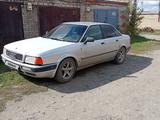 Audi 80 1993 годаfor900 000 тг. в Затобольск