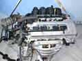 Двигатель Toyota 1.8 16V 1ZZ-FE Инжектор + за 500 000 тг. в Тараз – фото 5