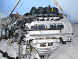 Двигатель Toyota 1.8 16V 1ZZ-FE Инжектор +for500 000 тг. в Тараз – фото 5