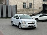 Chevrolet Cobalt 2023 года за 6 450 000 тг. в Шымкент