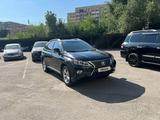 Lexus RX 350 2015 года за 14 500 000 тг. в Алматы