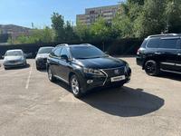 Lexus RX 350 2015 года за 15 200 000 тг. в Алматы