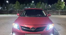 Toyota Corolla 2011 годаүшін4 800 000 тг. в Алматы