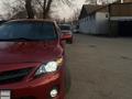 Toyota Corolla 2011 года за 4 400 000 тг. в Алматы – фото 10