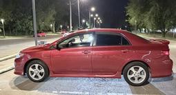 Toyota Corolla 2011 годаүшін4 800 000 тг. в Алматы – фото 3