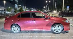 Toyota Corolla 2011 годаүшін4 800 000 тг. в Алматы – фото 4