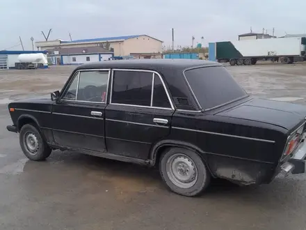 ВАЗ (Lada) 2106 1994 года за 500 000 тг. в Кызылорда – фото 3