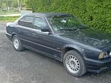 BMW 518 1994 годаүшін1 300 000 тг. в Атбасар