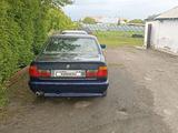 BMW 518 1994 годаүшін1 300 000 тг. в Атбасар – фото 3