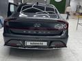 Hyundai Sonata 2023 года за 17 000 000 тг. в Атырау – фото 6