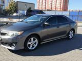 Toyota Camry 2014 года за 5 300 000 тг. в Актау – фото 2