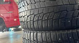 Michelin latitude x ice north 295/35R21үшін120 000 тг. в Алматы – фото 3