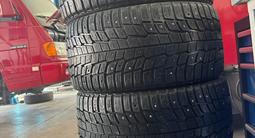 Michelin latitude x ice north 295/35R21үшін120 000 тг. в Алматы – фото 4