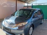 Toyota Sienna 2015 года за 15 999 000 тг. в Шымкент – фото 2
