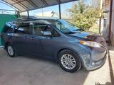 Toyota Sienna 2015 года за 15 999 000 тг. в Шымкент
