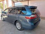 Toyota Sienna 2015 года за 15 999 000 тг. в Шымкент – фото 4