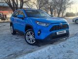 Toyota RAV4 2020 года за 15 000 000 тг. в Семей – фото 3