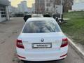 Skoda Octavia 2013 года за 4 000 000 тг. в Аксай