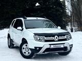 Renault Duster 2017 года за 6 790 000 тг. в Костанай