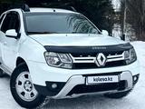 Renault Duster 2017 годаүшін6 790 000 тг. в Костанай – фото 2