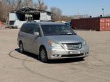 Honda Odyssey 2009 годаүшін5 600 000 тг. в Жанакорган – фото 2