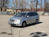 Honda Odyssey 2009 годаүшін5 600 000 тг. в Жанакорган