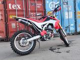 Honda  CRF 250L 2014 года за 2 650 000 тг. в Алматы – фото 5