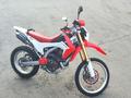 Honda  CRF 250L 2014 года за 2 700 000 тг. в Алматы – фото 19