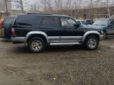 Toyota Hilux Surf 1997 годаүшін4 400 000 тг. в Щучинск – фото 3