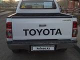 Toyota Hilux 2014 года за 14 000 000 тг. в Актобе – фото 3