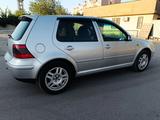 Volkswagen Golf 2003 года за 2 500 000 тг. в Алматы