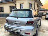 Mitsubishi Outlander 2005 годаүшін5 000 000 тг. в Шымкент – фото 3