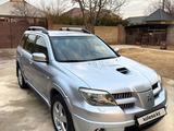 Mitsubishi Outlander 2005 годаүшін5 000 000 тг. в Шымкент