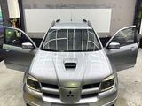 Mitsubishi Outlander 2005 годаүшін5 000 000 тг. в Шымкент – фото 4