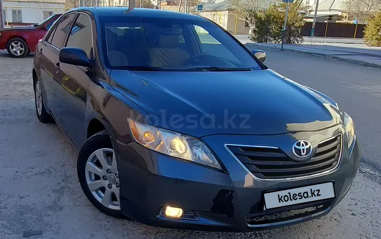 Toyota Camry 2010 годаfor5 800 000 тг. в Астана