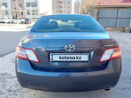 Toyota Camry 2010 года за 5 800 000 тг. в Астана – фото 3