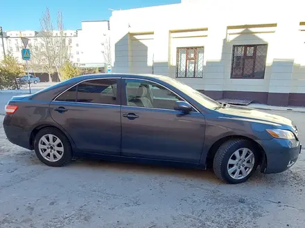 Toyota Camry 2010 года за 5 800 000 тг. в Астана – фото 6