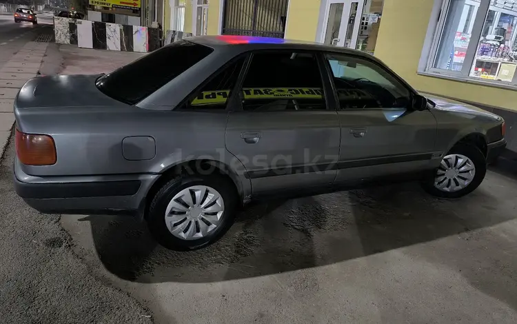 Audi 100 1992 годаүшін2 250 000 тг. в Шымкент